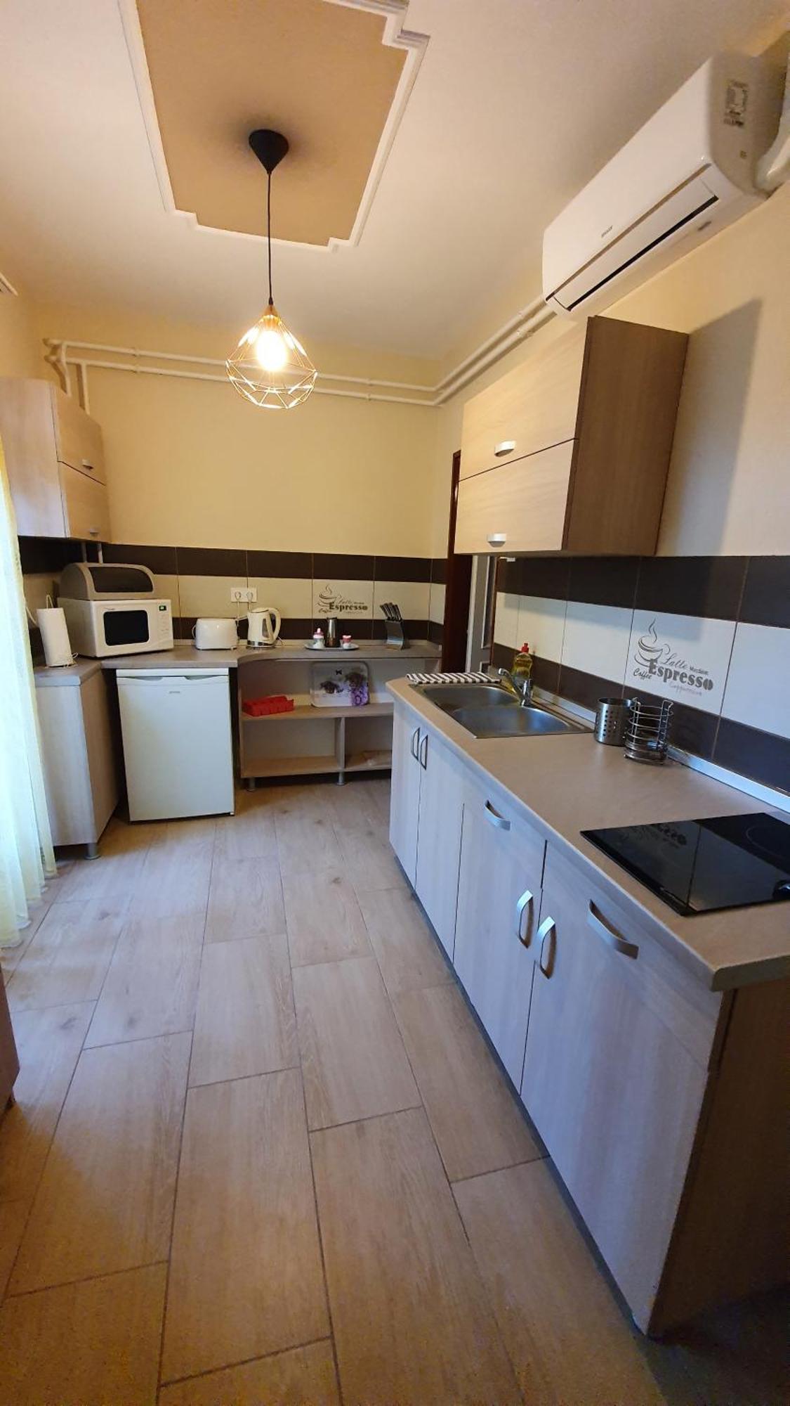 Agnes Vendeghazak Siofok-Apartman 2 Экстерьер фото