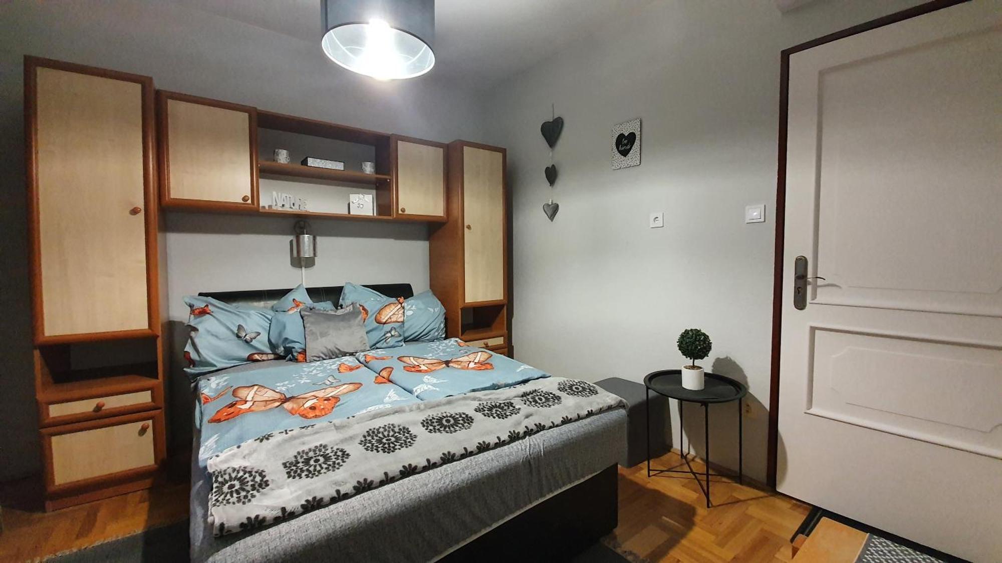 Agnes Vendeghazak Siofok-Apartman 2 Экстерьер фото